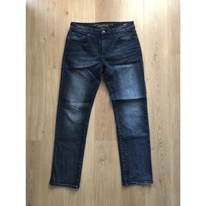 Like new AE Extreme Flex jeans 32x32